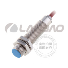 High Temperature 120c Extended Inductive Sensor (LR12X)